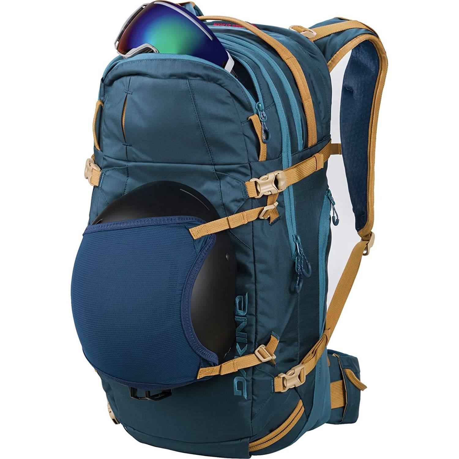 DAKINE Poacher RAS 36L Pack - 2197cu in Bozeman, One Size